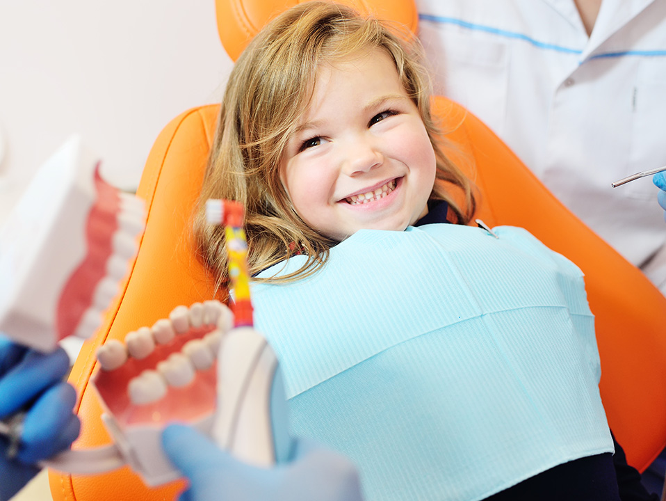 Minster Dental Care | Emergency Treatment, CBCT and Intraoral Camera