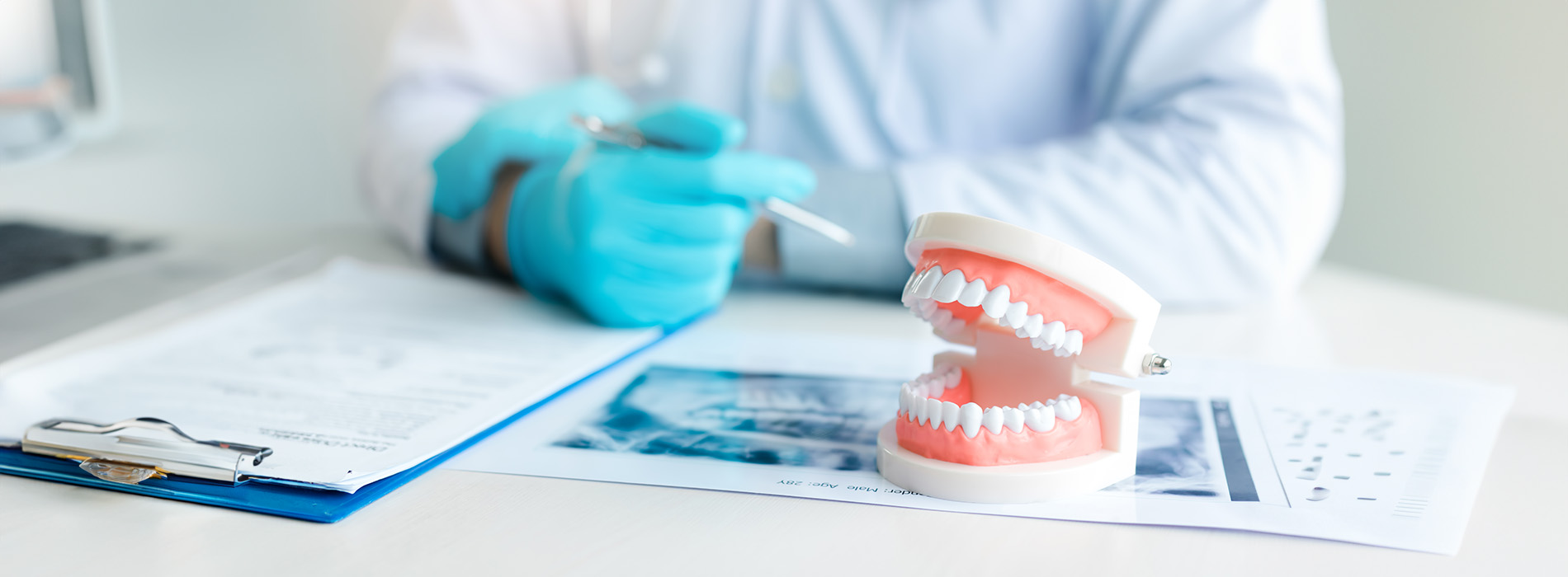 Minster Dental Care | Cosmetic Dentistry, CEREC and Sleep Apnea