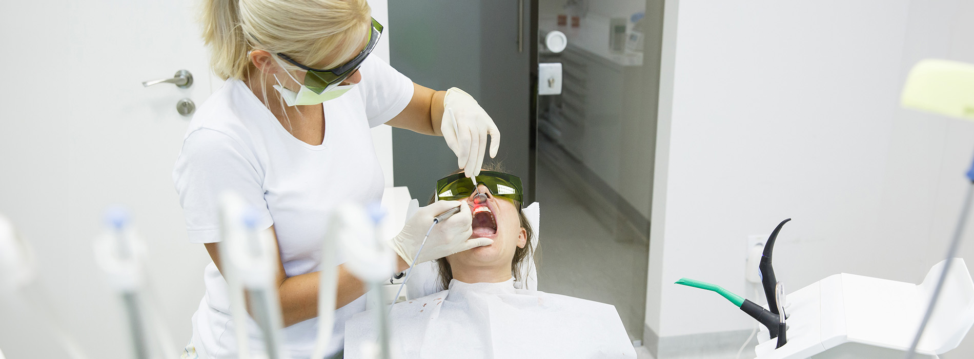 Minster Dental Care | Dental Cleanings, Juvederm reg and Implant Restorations