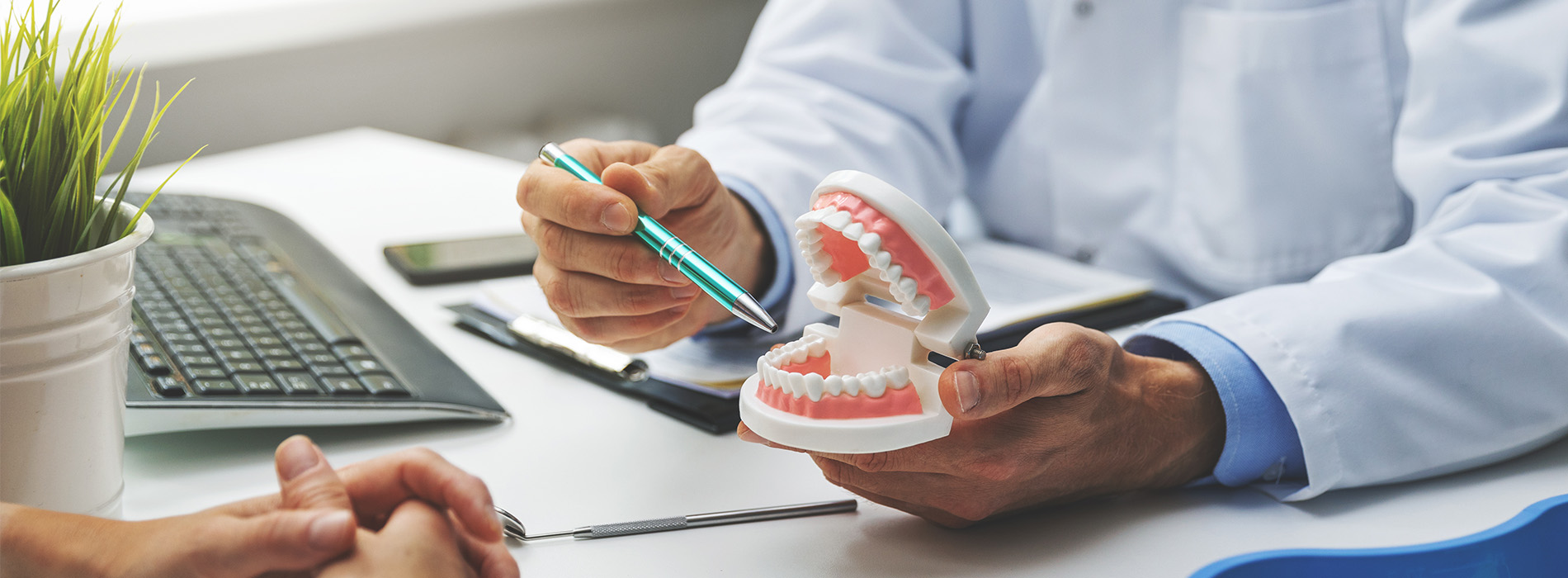 Minster Dental Care | CEREC, Cosmetic Dentistry and Extractions