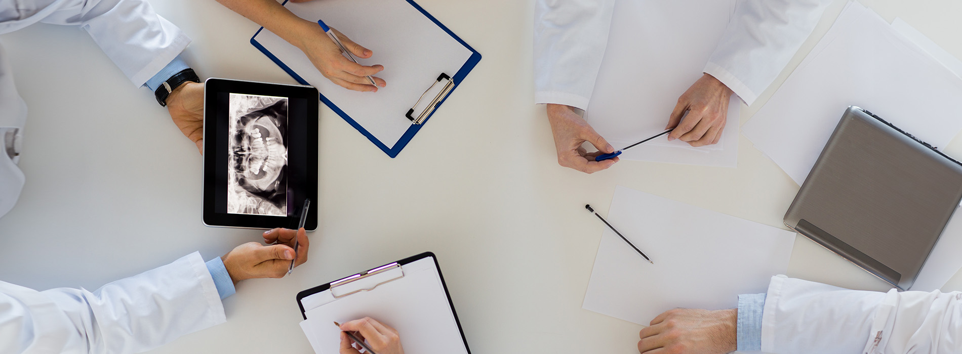 Minster Dental Care | Dental Fillings, Intraoral Camera and Dentures