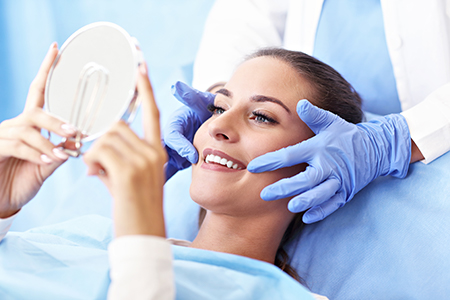 Minster Dental Care | Dental Fillings, Full Mouth Reconstruction and Extractions